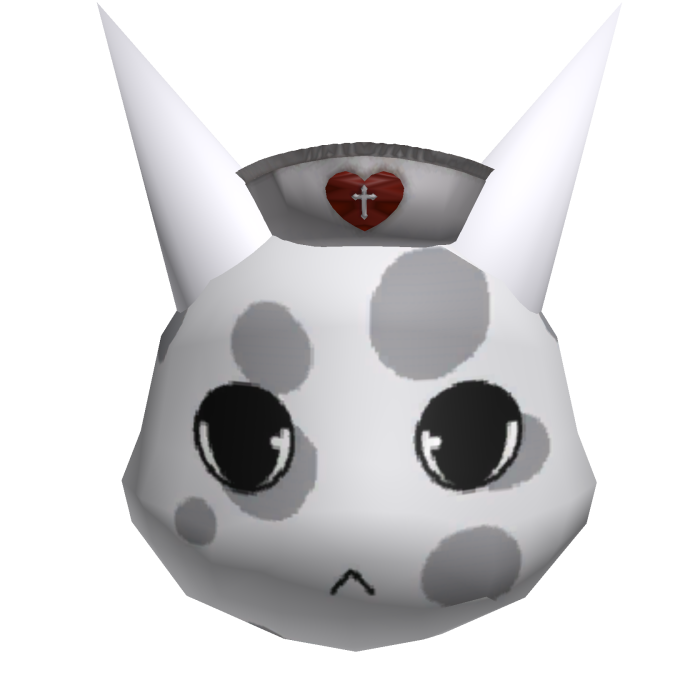 Head Nurse | Animal Hospital Anomaly