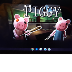 Piggy build mode community