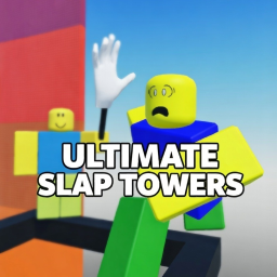 🧱Ultimate Slap Towers🧱