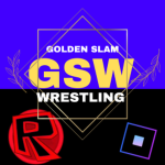 Golden Slam Wrestling