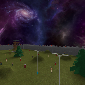 Kill Anthro (Revenge!) 💥