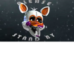 FNAF Never Ending Nightmares