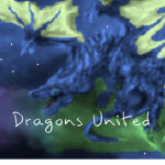 • Dragons United •