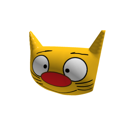 Cat Head