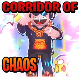 [MEGA UPDATE] Corridor of Chaos