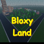 Bloxy Land