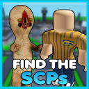Find The SCPs [120]