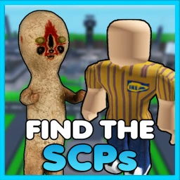 Find The SCPs [120] icon