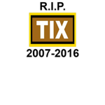 The TIX Friends
