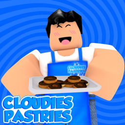 Cloudies Pastries Bakery [BETA]