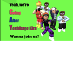 The Berry’s Pirates