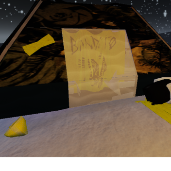 Twenty One Pilots Trench Campsite