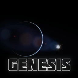 Genesis [ALPHA] icon