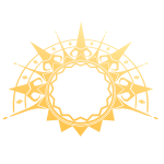 Solar Archpriest's Halo