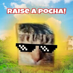 Raise a Pocha [Nuevo mapa]
