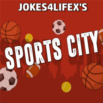 Sports City