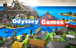 The Official Mr. Odyssey51 Community