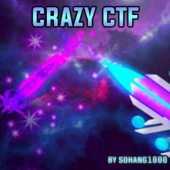 🔥 CRAZY CAPTURE THE FLAG 🔥  💎 EPIC WEAPONS! 💎