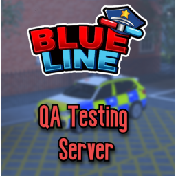 BlueLine QA Testing S2