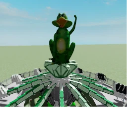 Mega Rana Official [BETA] icon