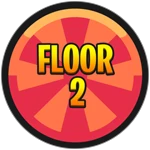 Game Badge Icon