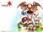 Maple Story Lovers
