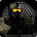 Federation Special Forces Command