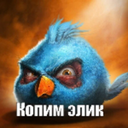копим элик obby [NEW]