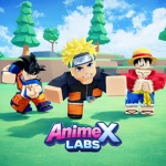 AnimeX Labs Group Thumbnail