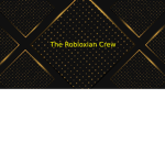 The Robloxian Crew 2