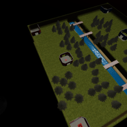 Capture the flag