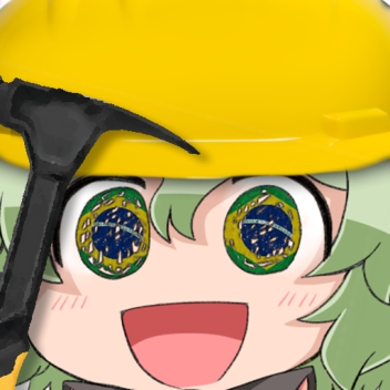 I'M TESTING YOU TO BRAZIL