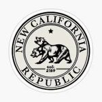 [-New California Republic-]
