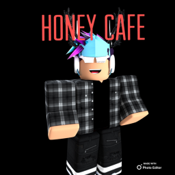 Honey Cafe