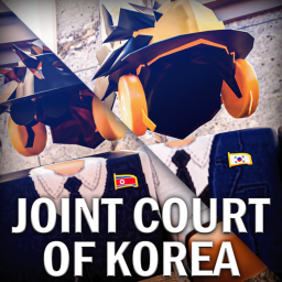 Joint court | South & North Korea