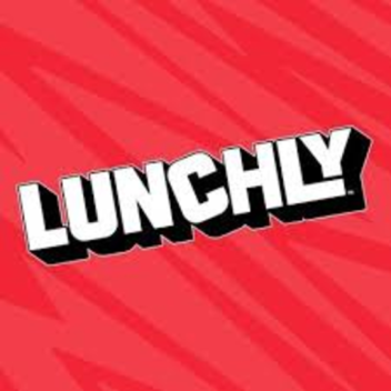 LUNCHLY OBBY ***NEW***