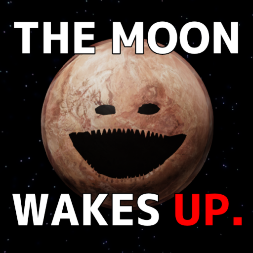 [UPDATE!] The Moon Wakes up