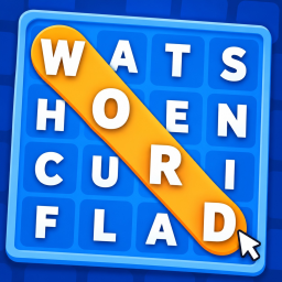 Word Hunt🔍  icon