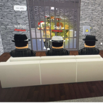Roblox Mob Bosses