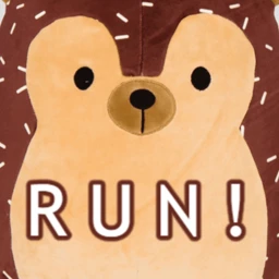 Squishmallow Run! (WIP) icon