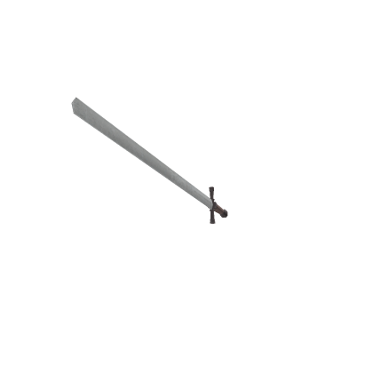 executioner's sword mesh