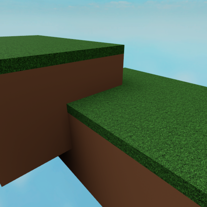 Grass Placer	