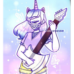 rockstars cute girls and boys