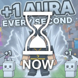 +1 Aura Leveling