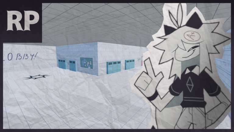 Fundamental Paper Education! RP [BETA] screenshot 2