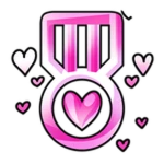 Love Badge