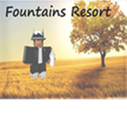 The Fountains Hotel (Fixed Ranks)