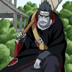 Kisame.