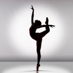 Canadian Star Dancer!