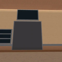 The Normal Elevator icon